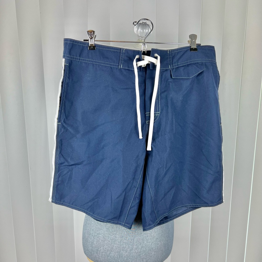 Gilded Age Inc. Men’s Swim Trunks